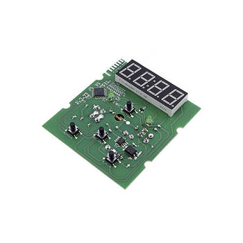 Плата управління для овочесушарки Zelmer FD1000.048 00798417