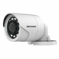 Комплект відеонагляду на вулиці Hikvision HD KIT 4x1MP INDOOR, фото 2
