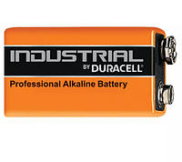 Крона Duracell Professional Industrial 9V 6LR61 Оригинал!!