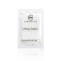 My Lamination Состав №1 + Lifting Cream, саше 1.5 ml