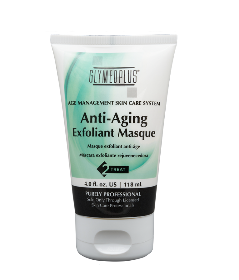 Anti-Ageing Exfoliant Masque Омолаживающая отшелушивающая маска с АНА, 118 мл - фото 1 - id-p1040614304