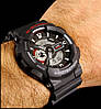 Годинник чоловічий Casio G-Shock GA-110-1AER, фото 6