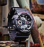Годинник чоловічий Casio G-Shock GA-110-1AER, фото 7