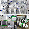 Автоматичний вимикач 1P 25A, 6kA "В",RESI9, Schneider Electric, на DIN-рейку, модульний, Premium, фото 2