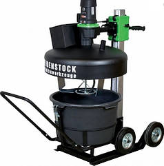 Міксерна установка Eibenstock TwinMix 1800 T (07623000)