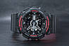 Годинник чоловічий Casio G-Shock GA-110HR-1AER, фото 7