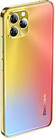 Смартфон Blackview A95 8/128 GB Fantasy Galaxy Rainbow Helio P70 4380 мАч, фото 5