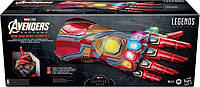 Перчатка Avengers Marvel Legends Series Iron Man Nano Gauntlet (Hasbro)