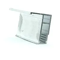 Профіль алюмінієвий для натяжної стелі - Універсальний, 2.5 м.