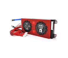 BMS плата DaLy LiFePO4 36V 12S 50/100A