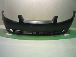 Бампер передній Chevrolet Aveo-2 Т 200