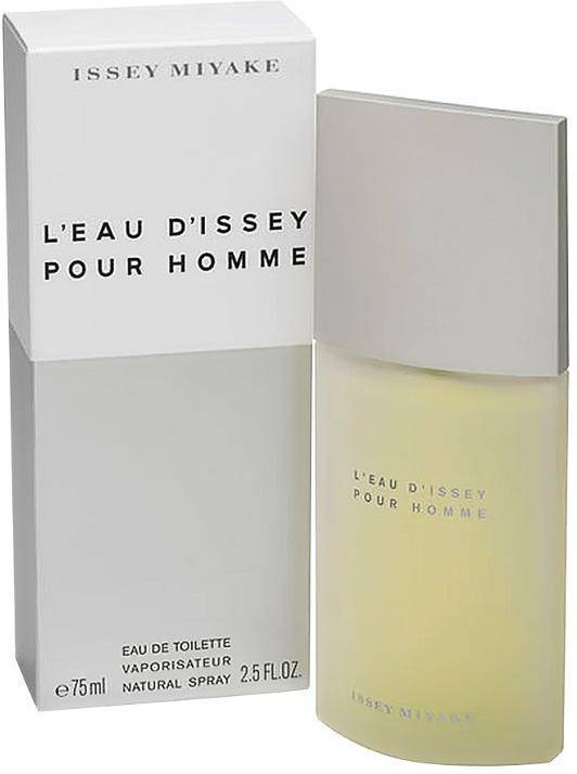 Issey Miyake L'eau d'Issey Homme 40