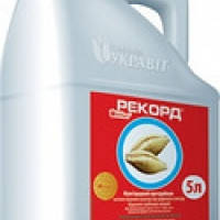 Протруювач Вітавакс для гороху, льону, пшениці, ячменю, жита, кукурудзи., фото 3