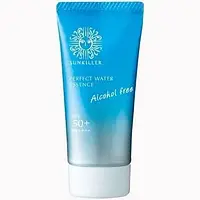 Сонцезахисна есенція на водній основі Isehan Sunkiller Perfect Water Essence SPF50+ PA++++