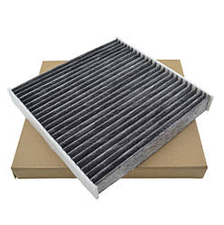 Вугільний фільтр для витяжки КЕРАТИНА FUSION/TURBO/KERATIN