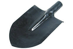 Лопата штикова загострена 30х22 см