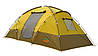 Палатка чотиримісна GreenCamp 1100, фото 3