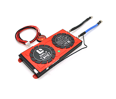 BMS smart плата DaLy LiFePO4 12V 4S 150A з Bluetooth