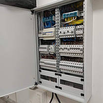 Автоматичний вимикач 3Р, 32А, 4,5 kA "С" Schneider Electric, Easy9, на DIN-рейку, модульний, Standart, фото 3
