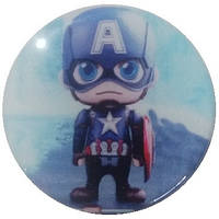 PopSocket Kid's (Captain America 40)