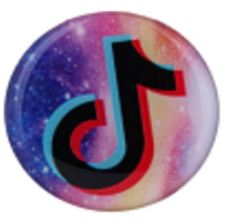 PopSocket Tik-Tok (A097)