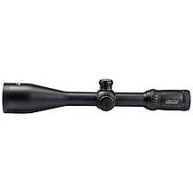Оптичний приціл Konus Empire 5-30x56 1/2 (waterproof, азот, Mil-Dot, AO, ударостійкий, 30 мм), фото 5