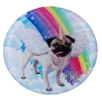 PopSocket Circle (Pug 13)