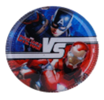 PopSocket Kid's (Captain America 31)