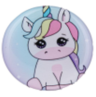 PopSocket Kid's (Unicorn A092)