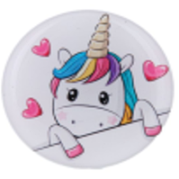 PopSocket Kid's (Unicorn A004)