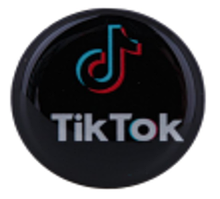 PopSocket Tik-Tok (A079)