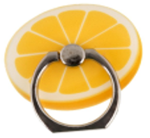 PopSockets Ring (9, Lemon)