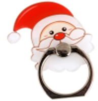 PopSockets Ring (7, Santa)