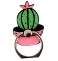 PopSockets Ring (7, Cactus)