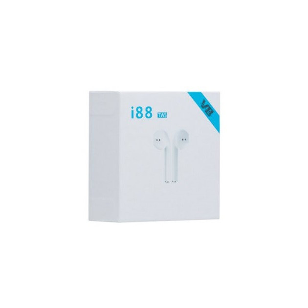 Бездротові Навушники i88 TWS (Білий)