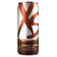 Энергетический напиток Amway XS Energy Drink с витаминами 250 мл (разные вкусы) стоимость указана за 12 банок