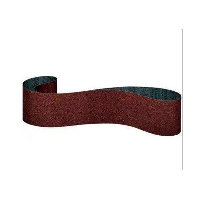 Нескінченна шліфувальна стрічка для гриндера Klingspor CS326Y 50x1200 F4G P600