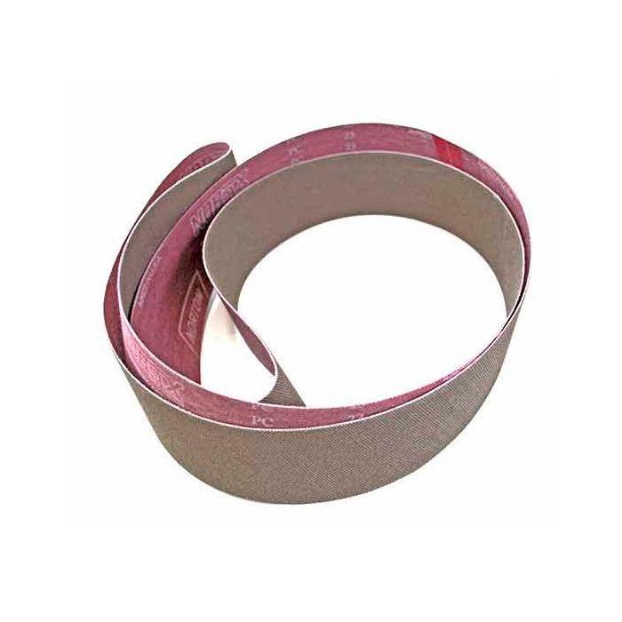 Нескінченна шліфувальна стрічка для гриндера Norton U254 50x1200 X65 (25450120065), фото 1