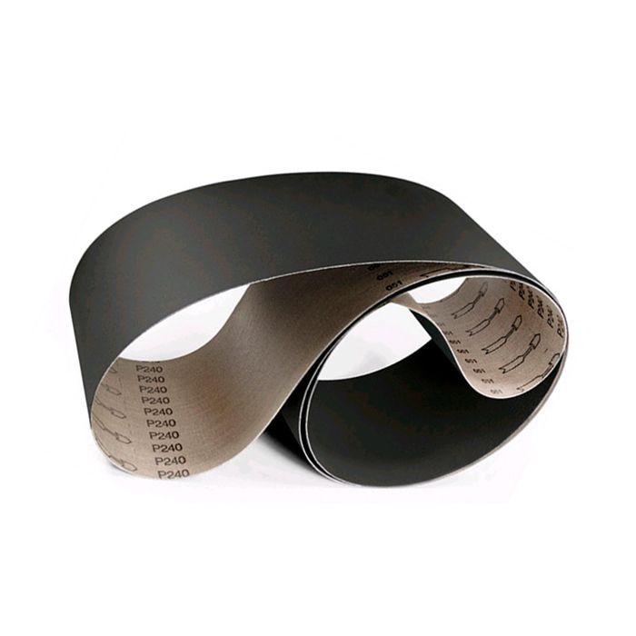 Нескінченна шліфувальна стрічка для гриндера VSM RK700X 50х1200 F4G P600 (700501200600), фото 1