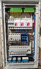 Автоматичний вимикач ВА63 3П 16A 4,5 kA "С" Schneider Electric, Домів, на DIN-рейку, модульний, фото 2