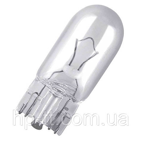 Автолампа Neolux R5W 12V 5W блістер 2шт N501_02B, фото 3