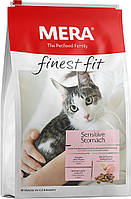 Mera Finest Fit Sensitive Stomach с птицей, 1,5 кг