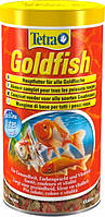 Корм для золотих рибок Tetra Goldfish 250 мл