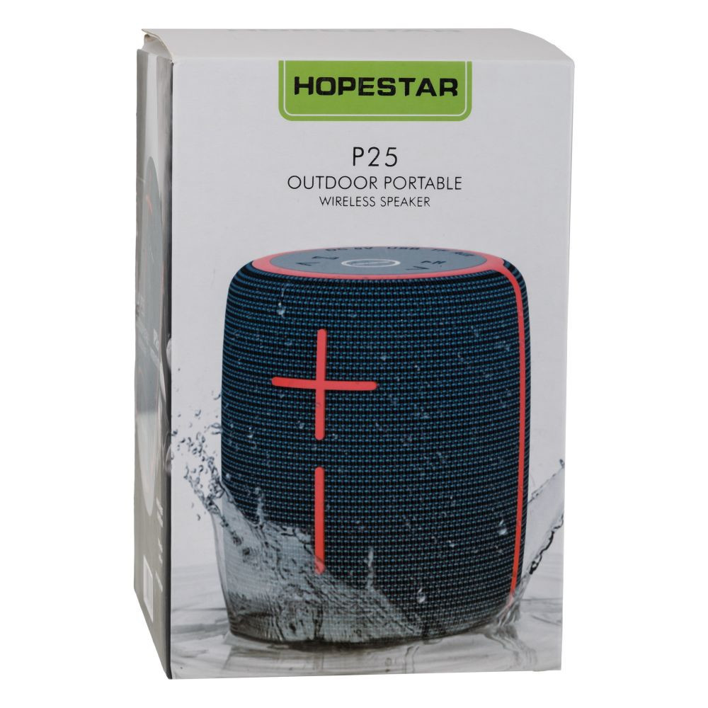 Акустична Система Hopestar P25 (Синiй)