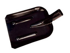 Лопата совкова