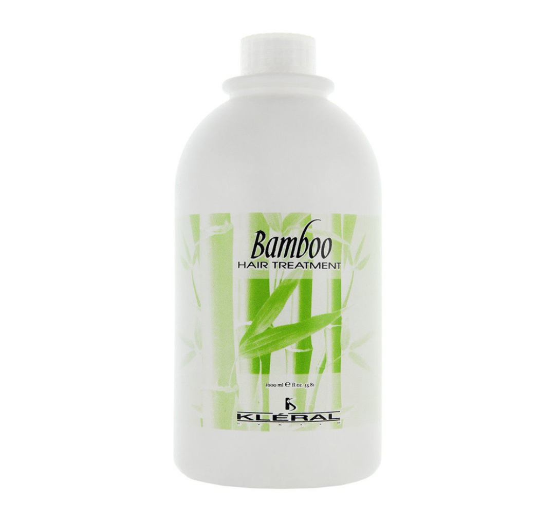 Кондиціонер з екстрактом бамбука Kleral System Conditioner Bamboo, 1000 мл