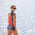 Стілець розкладний Uquip Darcy Caribbean Blue (244019), фото 11