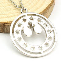 Кулон Зоряні Війни .963