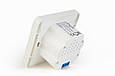 Розетка EnerGenie 1х220 + 2хUSB 2.4A (EG-ACU2A2-01) (код 114514), фото 3