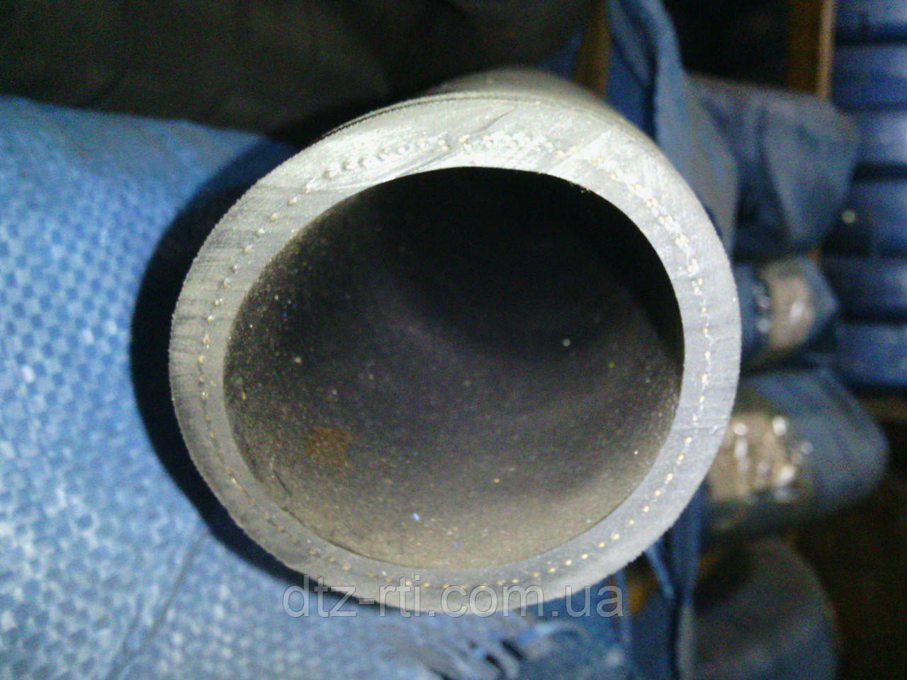 Рукав напірний МБС (маслобензостійкий) 50*61,5-10 ГОСТ 10362, фото 1